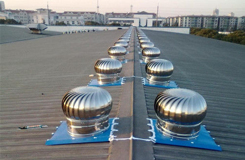 Good price Ventilador de telhado de 600 mm on-line