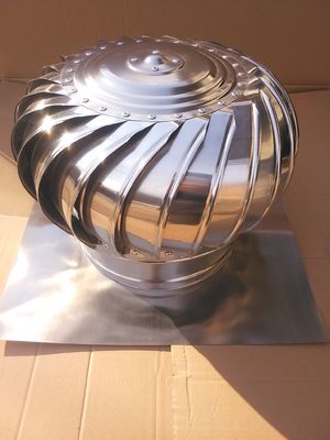 Good price Ventiladores turbo de telhado on-line