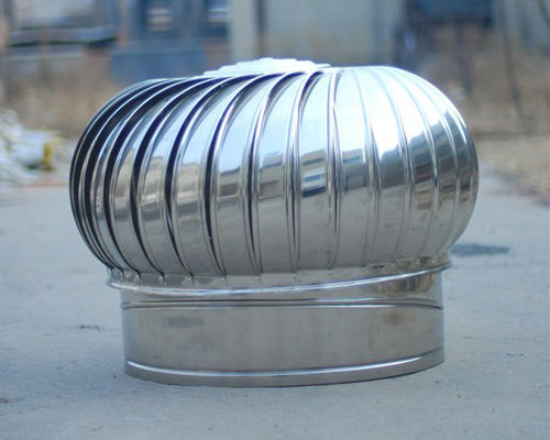 Good price Ventiladores de telhado de aço inoxidável de 1200 mm on-line